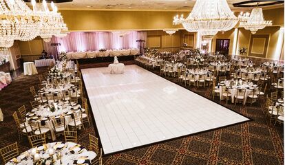 Cotillion Banquets Reception Venues The Knot