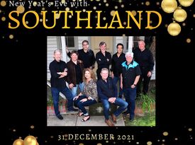 Southland Band - R&B Band - Yorba Linda, CA - Hero Gallery 2