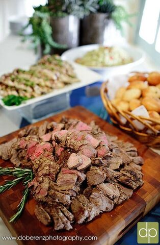 Austin Catering | Caterers - Austin, TX