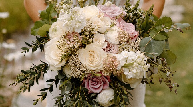 DIY Designs Inspired by You + Updated Prices - The Knot
