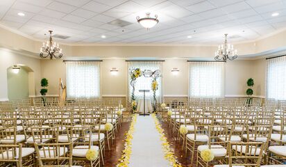 Westchester Country Club Top Boynton Beach Fl Wedding Venue