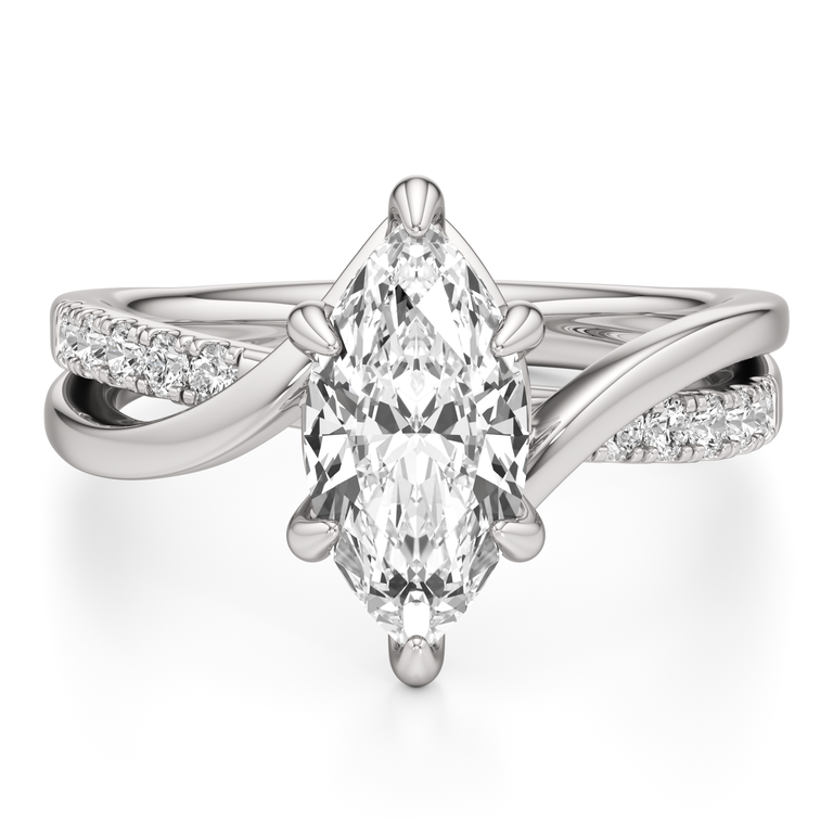 Clean Origin autumn ring
