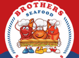 Brothers Seafood Sandwiches - Food Truck - Phoenix, AZ - Hero Gallery 2