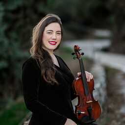 Abigail Shelton Music, profile image