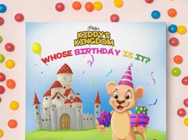 Kiddy's Kingdom/Celebrations Miami, FL - Costumed Character - Miami, FL - Hero Gallery 2