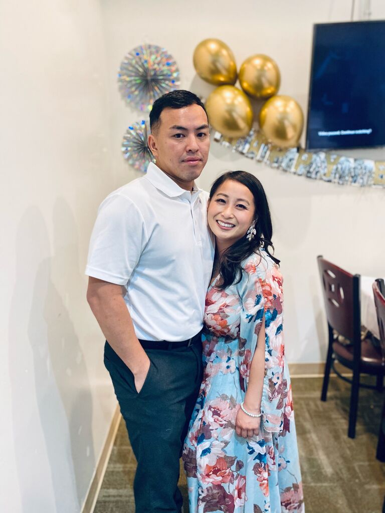 Turned 21 together. 