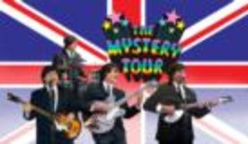 Mystery Tour - Beatles Tribute Band - Bronx, NY - Hero Main