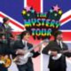 Mystery Tour, profile image