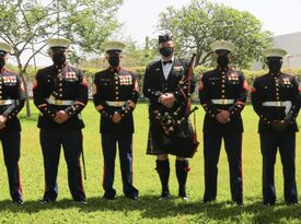 Garrett McKenzie - Bagpiper - Gainesville, VA - Hero Gallery 2