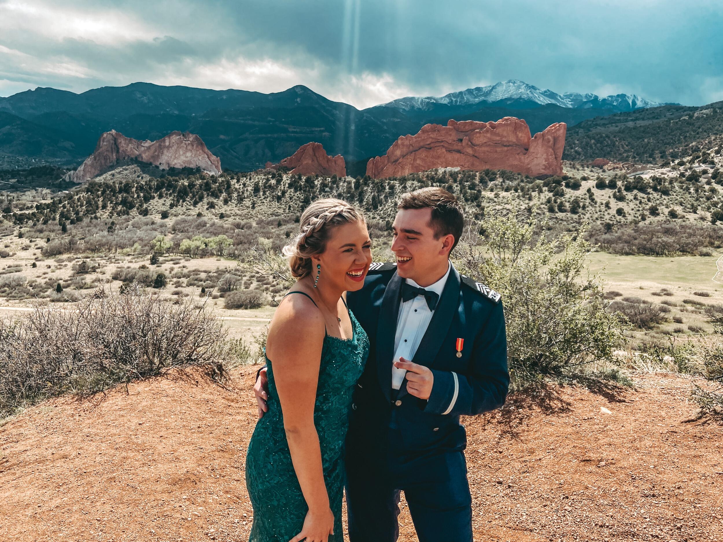 ~ ring dance ~