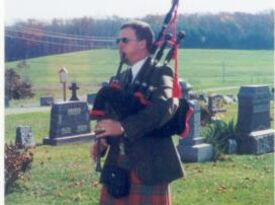 BonPiper - Bagpiper - Mansfield, OH - Hero Gallery 2