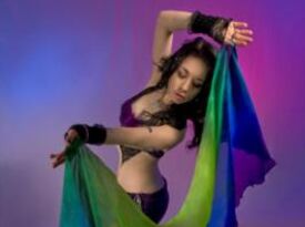 Naira Kai - Belly Dancer - Spokane, WA - Hero Gallery 3