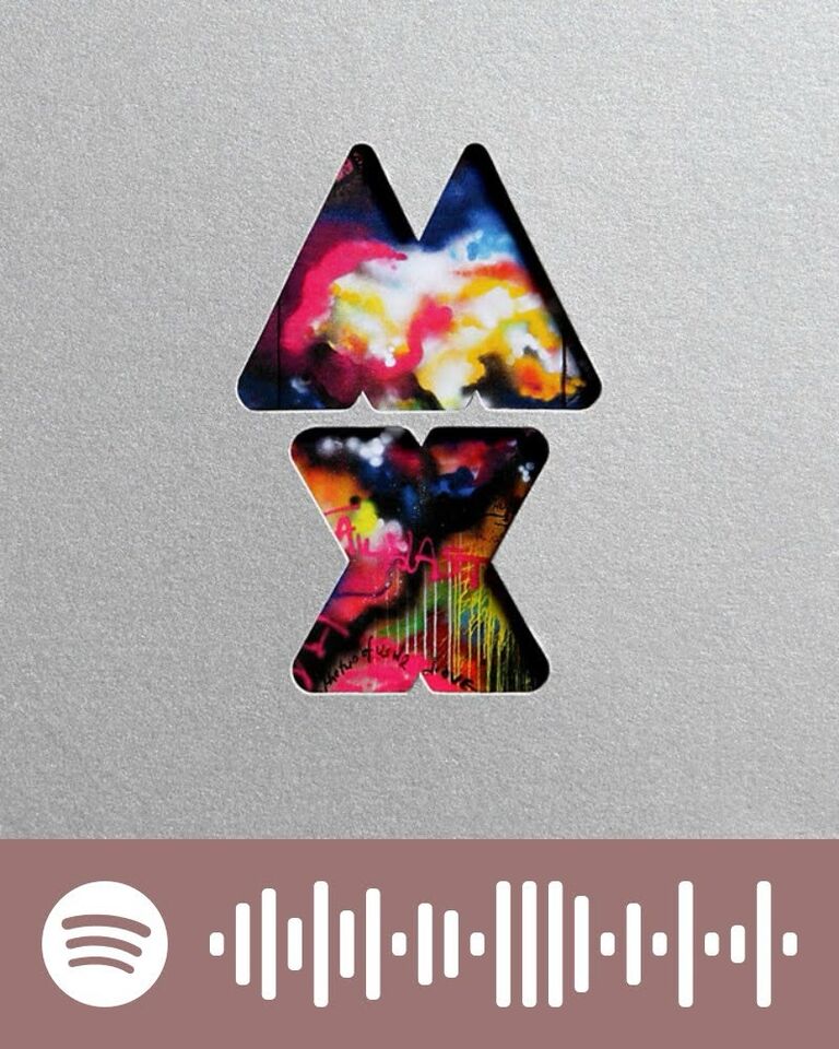 "Through chaos as it swirls
It's us against the world"
