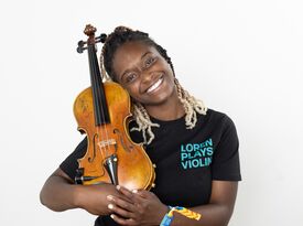 Lorenplaysviolin - Violinist - Nashville, TN - Hero Gallery 2