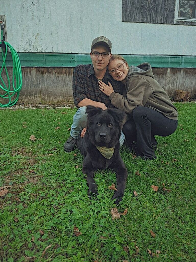 our little fur family!