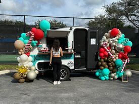 JC Beans Coffee - Coffee Cart - Fort Lauderdale, FL - Hero Gallery 1