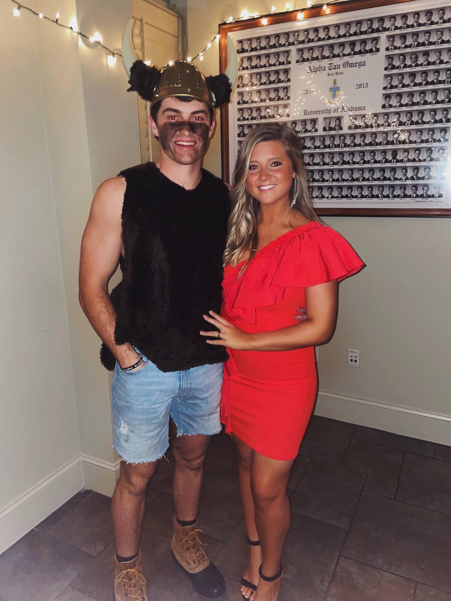 Viking Week #iykyk
