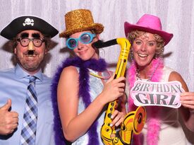 JTP Photo Booth - Photo Booth - Hopewell Junction, NY - Hero Gallery 4
