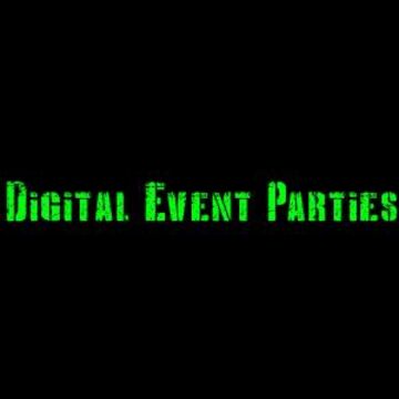 Digital Event Parties - Photographer - Las Vegas, NV - Hero Main