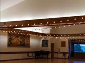 Leif Erikson Hall - Main Hall - Private Room - Seattle, WA - Hero Gallery 4