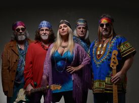 Psychedelic Summer - Woodstock-era tribute band - Pop Band - Ventura, CA - Hero Gallery 2