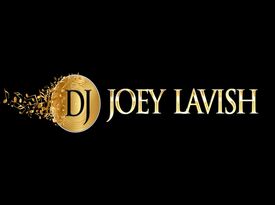DJ Joey Lavish - DJ - Boston, MA - Hero Gallery 1
