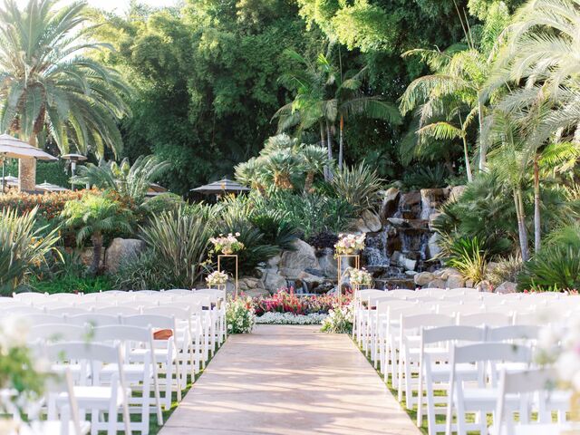 Grand Tradition Estate & Gardens | Reception Venues - Fallbrook, CA