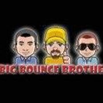 Big Bounce Brothers - Bounce House - Brownsville, TX - Hero Main