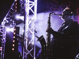 KillBill Sax - Saxophonist - Las Vegas, NV - Hero Gallery 3