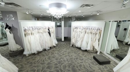 Mb 2025 bride reviews