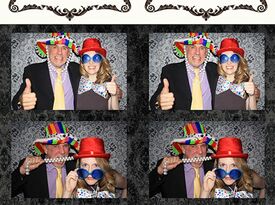 Memories in a Flash Photo Booth Rental - Photo Booth - Knoxville, TN - Hero Gallery 1
