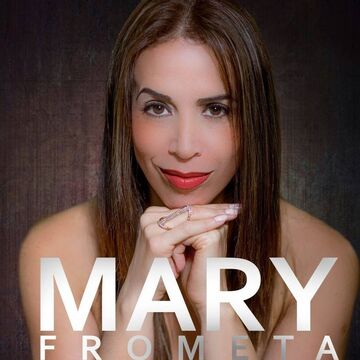 Mary Frometa & Mary's Band - Latin Band - Houston, TX - Hero Main