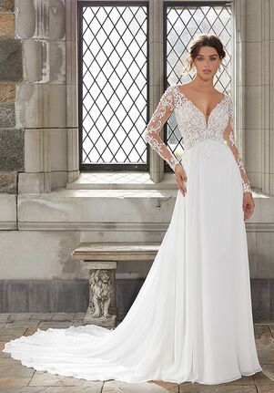 mori lee 5403