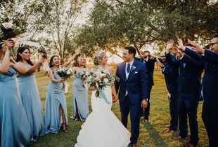 21 Best Wedding Planners in Houston + Ones to Watch [Top List