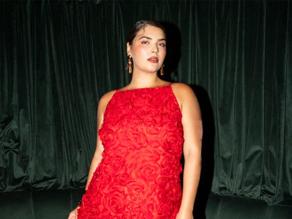 25 Black-Tie Dresses to Shop Right Now