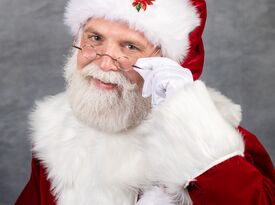 National Santa Agency - Santa Ludwig - Santa Claus - Valrico, FL - Hero Gallery 2