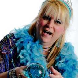 Psychic Solutions Variety Entertainment, profile image