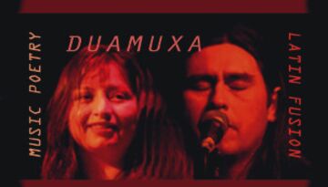 Duamuxa Events - Latin Duo - Richmond, CA - Hero Main