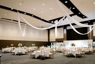 The White Room  Reception Venues - The Knot