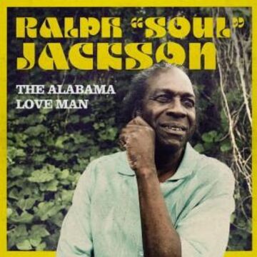 Ralph Soul Jackson - Soul Band - Phenix City, AL - Hero Main