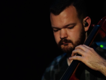 Noah Elkins - Cellist - Cypress, TX - Hero Main