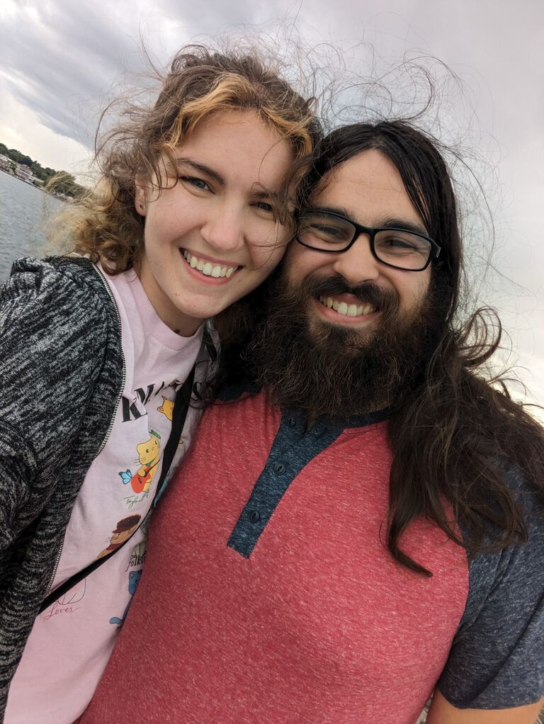 Our second annual summer vacation to Door County, WI