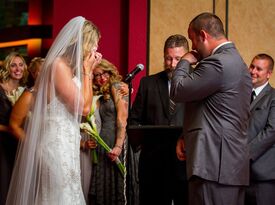 Minister Jim - Wedding Officiant - Hebron, IL - Hero Gallery 1