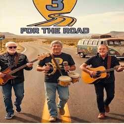 3 For The Road, profile image