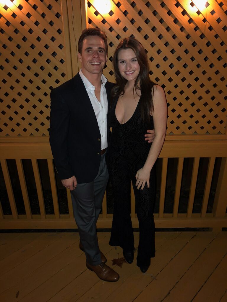 NYE, 2019