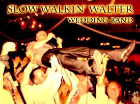 Slow Walkin Walter - Cover Band - Edmonton, AB - Hero Gallery 4