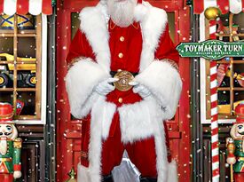 Santa Doug - Santa Claus - Westland, MI - Hero Gallery 4