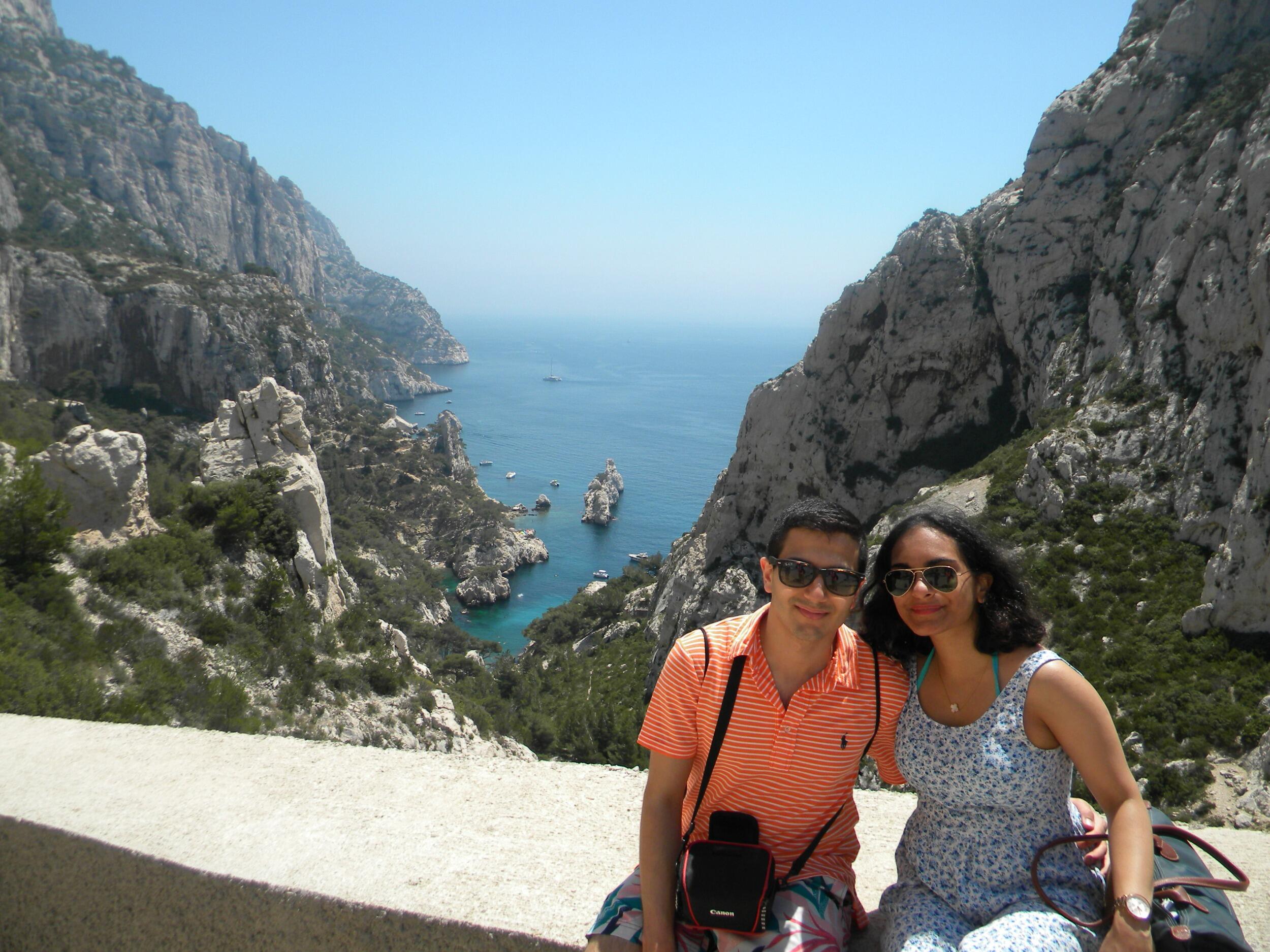 Marseille, France