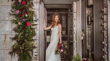 TLC Bridal Boutique Inc Bridal Salons The Knot