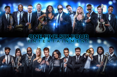 One Five Six Four Entertainment